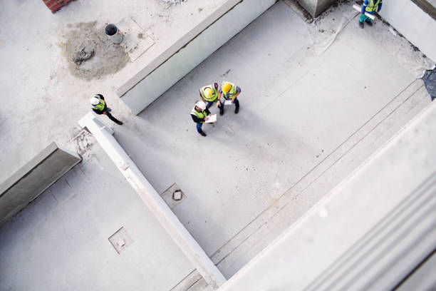 Best Concrete Sidewalk Installation  in USA